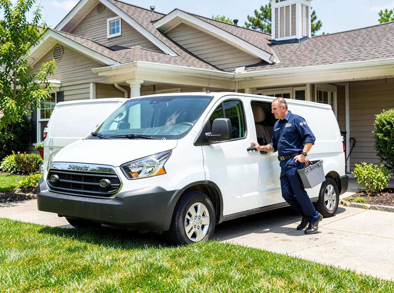 Emergency Plumber company in Fishers, NY